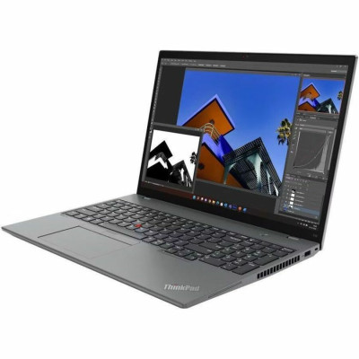 Lenovo 21HH001MUS Laptop