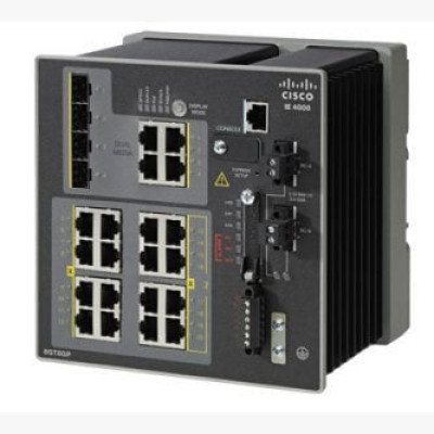 Cisco C9200-48T-E++ Wireless Switch