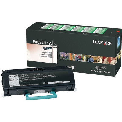 Lexmark E462U11A Toner