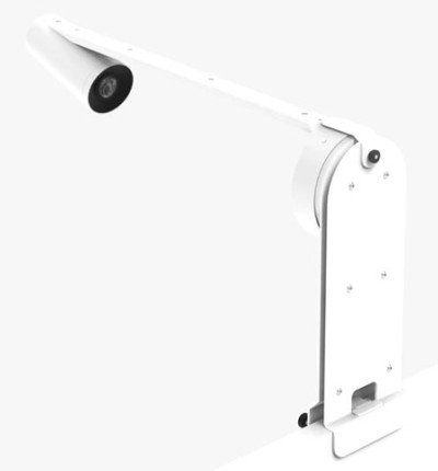 Heckler H876-WT Accessory