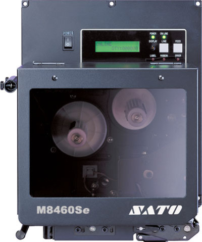 SATO W08461811 Print Engine