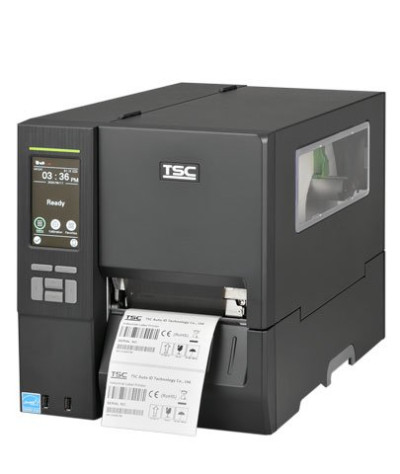 TSC MH241T-A001-0801 Barcode Label Printer