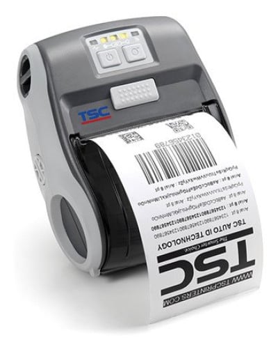 TSC A30RP-A001-1011 Barcode Label Printer
