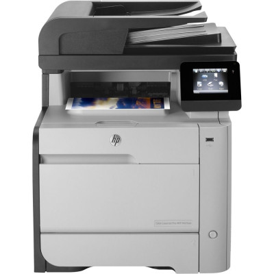 HP CF386A#BGJ Multi-Function Printer