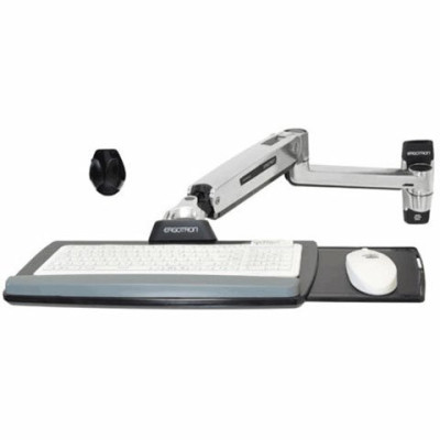 Ergotron 45-354-026 Mounting Hardware and Stands