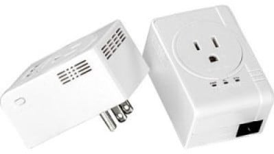 TRENDnet TPL-407E2K Wireless Adapters