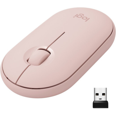 Logitech 910-005769 Computer Mice