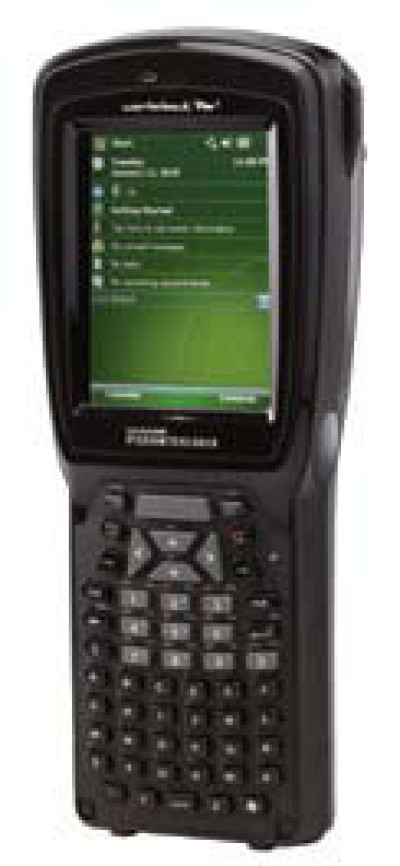 Psion Teklogix WA3C111410001500 Mobile Computer