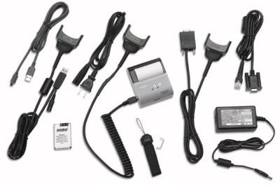 Motorola SE-955-I105R Barcode Scanner