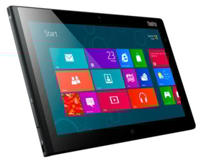 Lenovo 36795XU Tablet