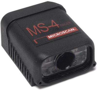 Microscan FIS-0004-0004G Fixed Barcode Scanner