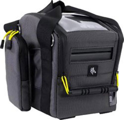 Zebra SG-DM-CASE2-01 Carrying and Protective Accessories