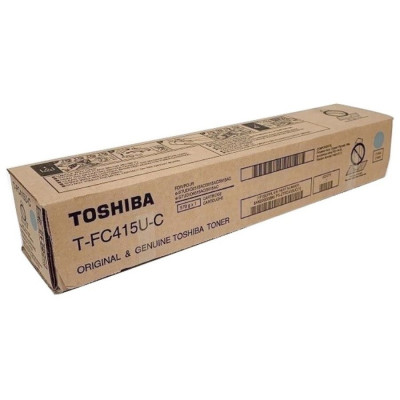 Toshiba TFC415UC Toner