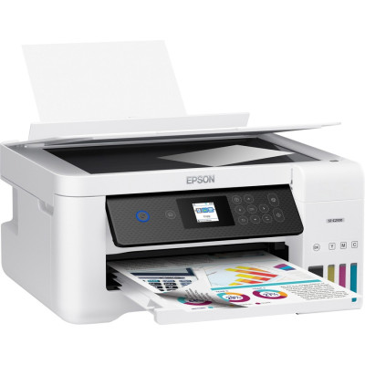 Epson C11CJ63203 Barcode Label Printer