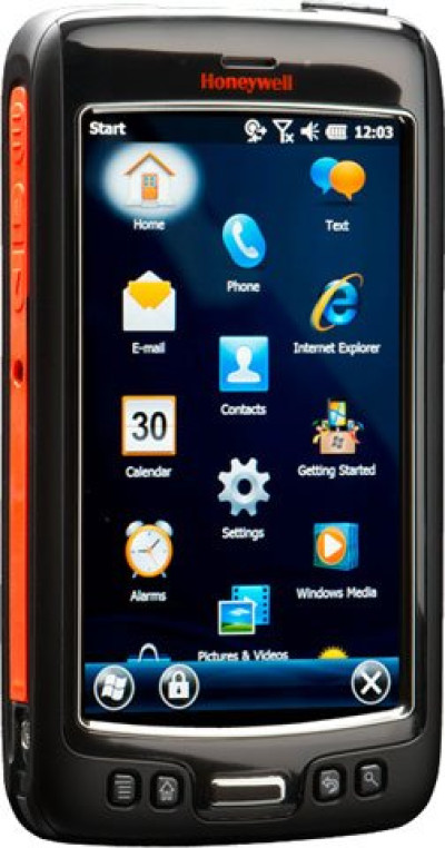 Honeywell 70E-LG0-C122XEF Mobile Computer