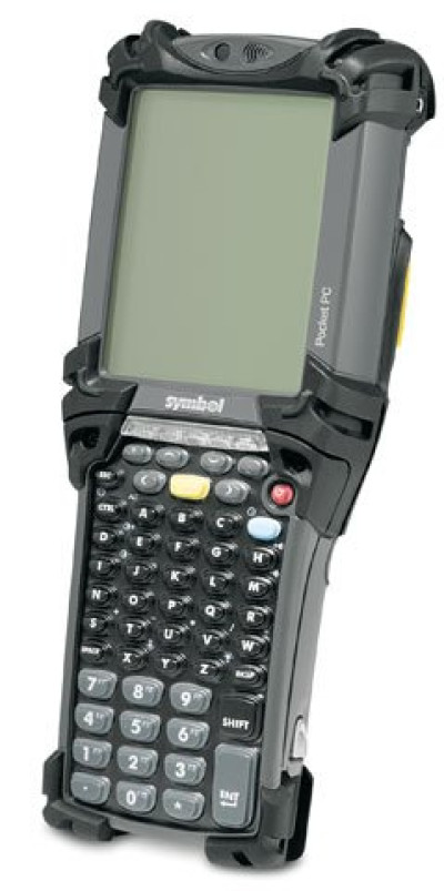 Symbol MC9094-KHCHJEHA6WW Mobile Computer