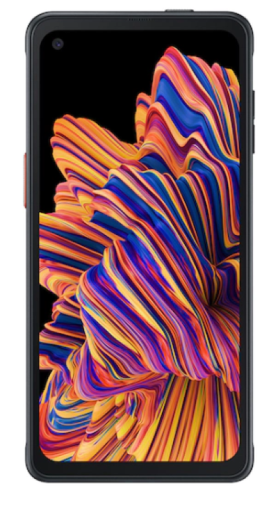 Samsung Galaxy XCover Pro Mobile Computer