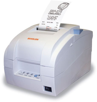 Bixolon SRP-275IICEP Receipt Printer