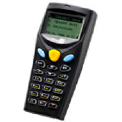 CipherLab FLASH Software