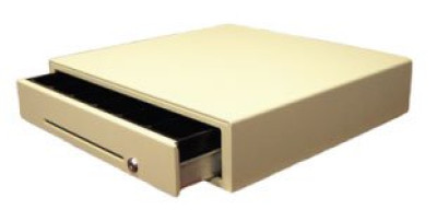 M-S Cash Drawer J-184-APW Cash Drawer