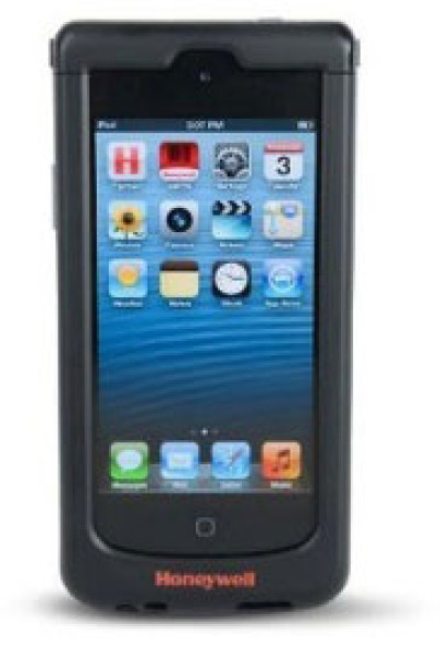 Honeywell SL42-032211-K Mobile Computer