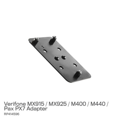 HAT Design Works RP414596 Mounting Hardware and Stands