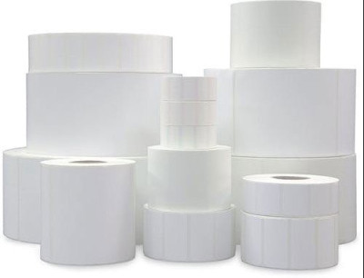 SATO SG15LT-10235 Barcode Label