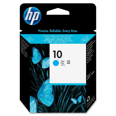 HP C4801A InkJet Cartridge