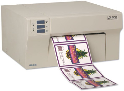 Primera 74251 Color Label Printer