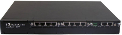 AudioCodes M600/1SPAN/FS Data Networking