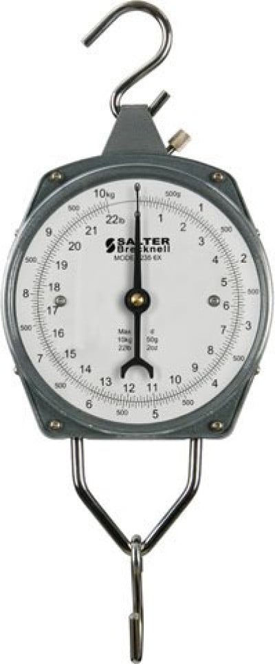 Brecknell MSAN11708010000 Scale