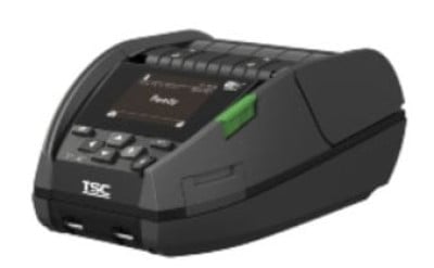 TSC A30L-A001-1011 Barcode Label Printer