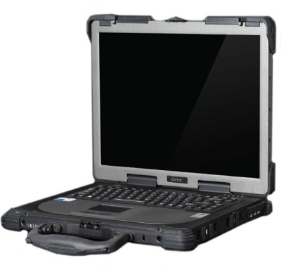 Getac M55HB22S7F51 Rugged Laptop