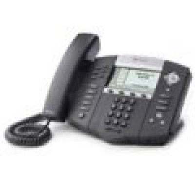 Polycom 2200-17879-001 Telecommunication Equipment