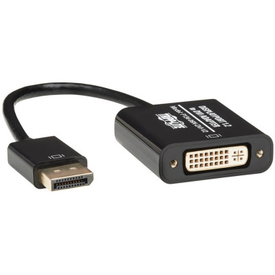 Tripp-Lite P134-06N-DVI-V2 Cables, Connectors, and Adapters