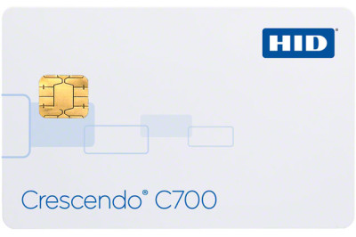 HID 401150AH Access Control Cards