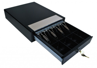 M-S Cash Drawer HP-121 Cash Drawer