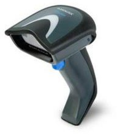 Datalogic GD4430-BKK2 Barcode Scanner