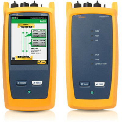 Fluke Networks CFP-SM-ADD Network Testing