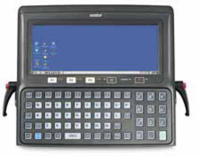 Symbol VC5090-MA0TLQGH6WW Data Terminal