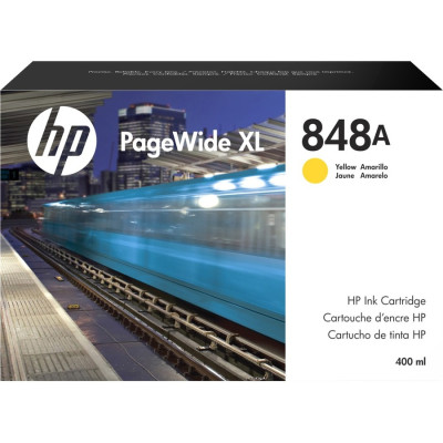 HP F9J85A InkJet Cartridge
