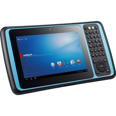 Unitech TB120-JAWFUMDG Tablet