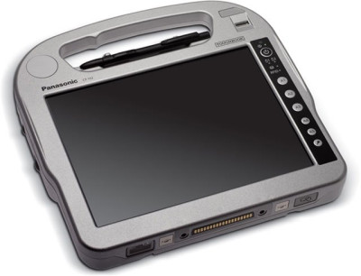 Panasonic CF-H2FRAJV1M Tablet