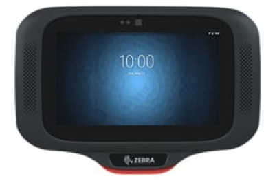 Zebra CC600-5-3200LNNA Data Terminal