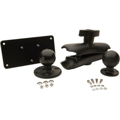 Honeywell VM1008BRKTKIT Mounting Hardware and Stands