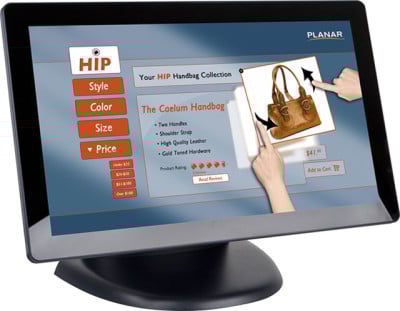 Planar 997-6316-00 Touchscreen