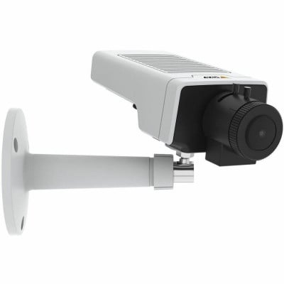 Axis 02483-001 Security Camera