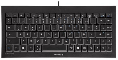Cherry JK-0700EU Keyboards