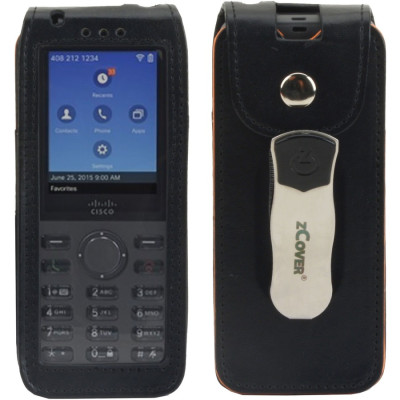 zCover CI821LJK Carrying and Protective Accessories
