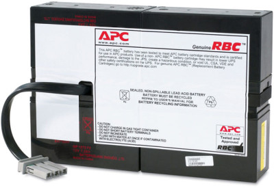 APC RBC59 Power Device